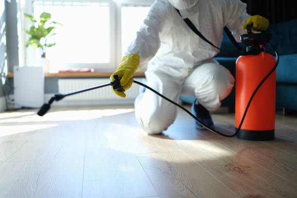 Reliable Biohazard Cleanup contractor in Watchung, NJ by Trauma Clean Pros